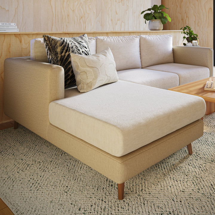Miracle Sofa Cover - Plush