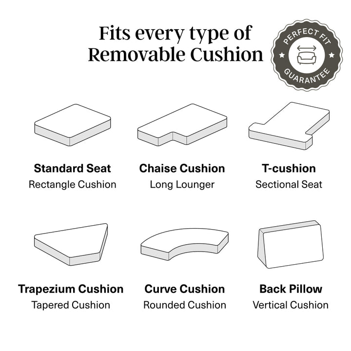 Magic Sofa Covers - Classic