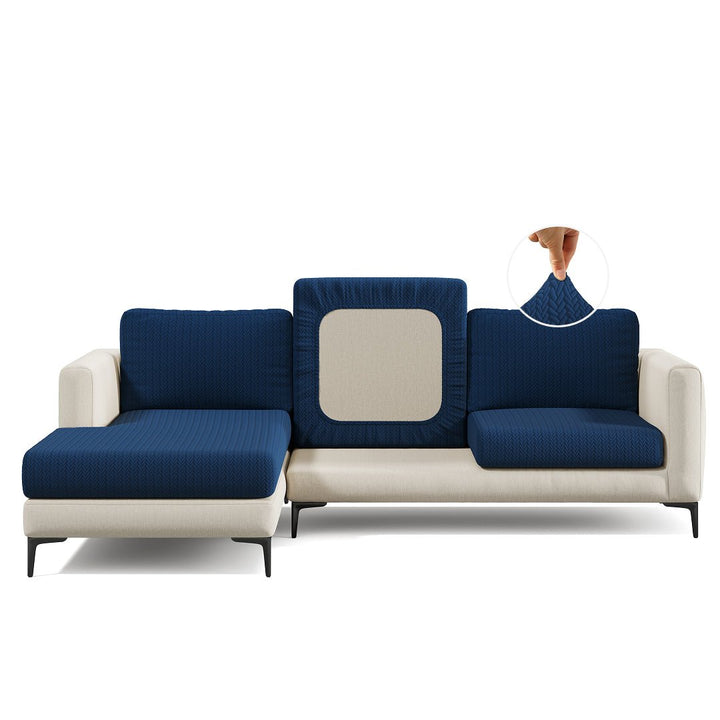 Magic Sofa Covers - Wheat