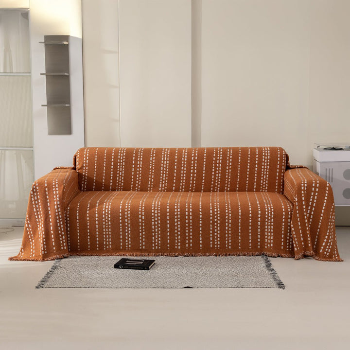 Magic Sofa Blanket - Noah Stitch