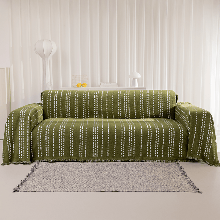 Magic Sofa Blanket - Noah Stitch