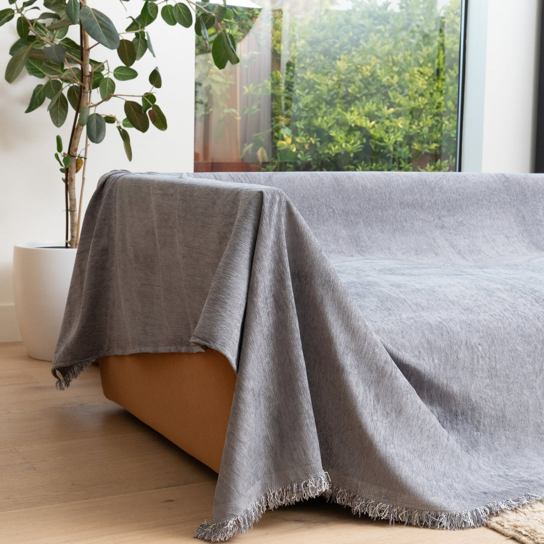 Magic Sofa Blanket - Sophie Plush