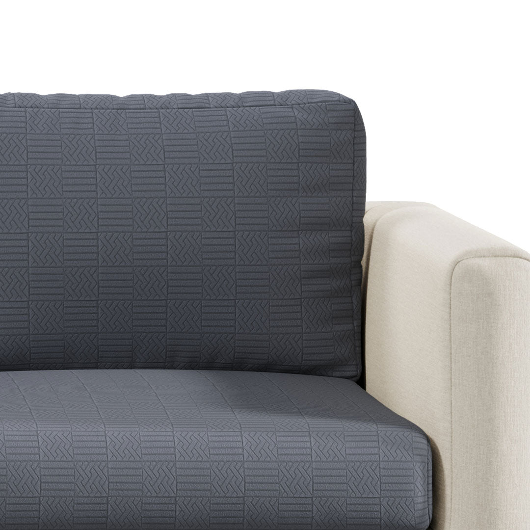 Magic Sofa Covers - Checkered