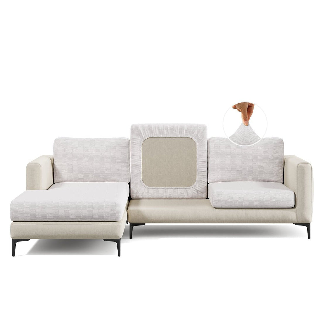 Magic Sofa Covers - Checkered