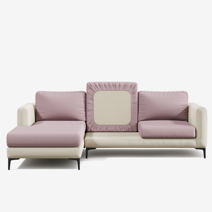 Magic Sofa Covers - Checkered