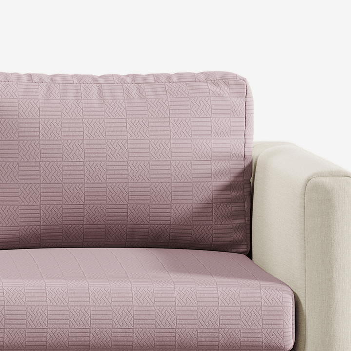 Magic Sofa Covers - Checkered