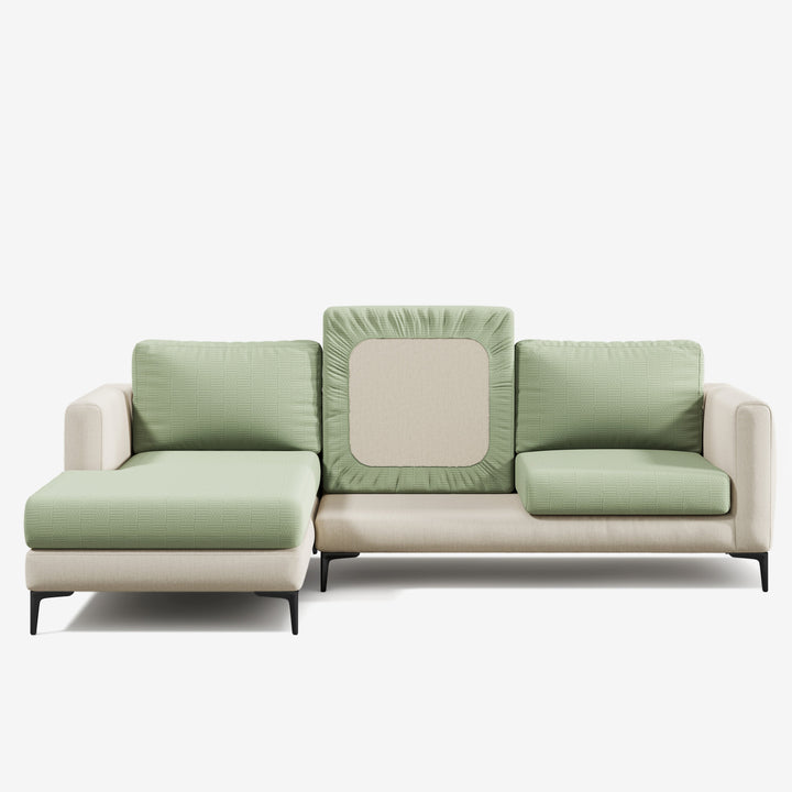 Magic Sofa Covers - Checkered