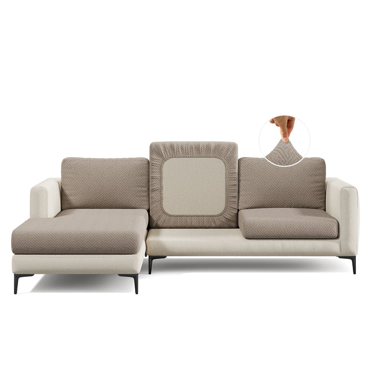 Magic Sofa Covers - Maze