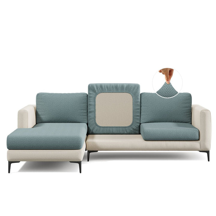 Magic Sofa Covers - Maze