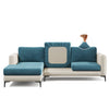 Teal Blue