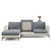 Charcoal Grey