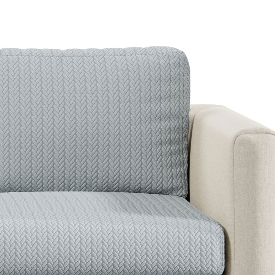 Magic Sofa Covers - Wheat