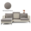 Taupe White